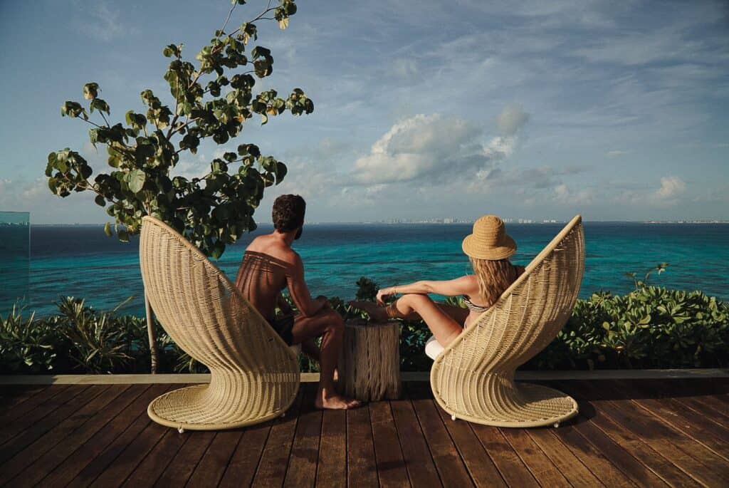 Hideaways escapes