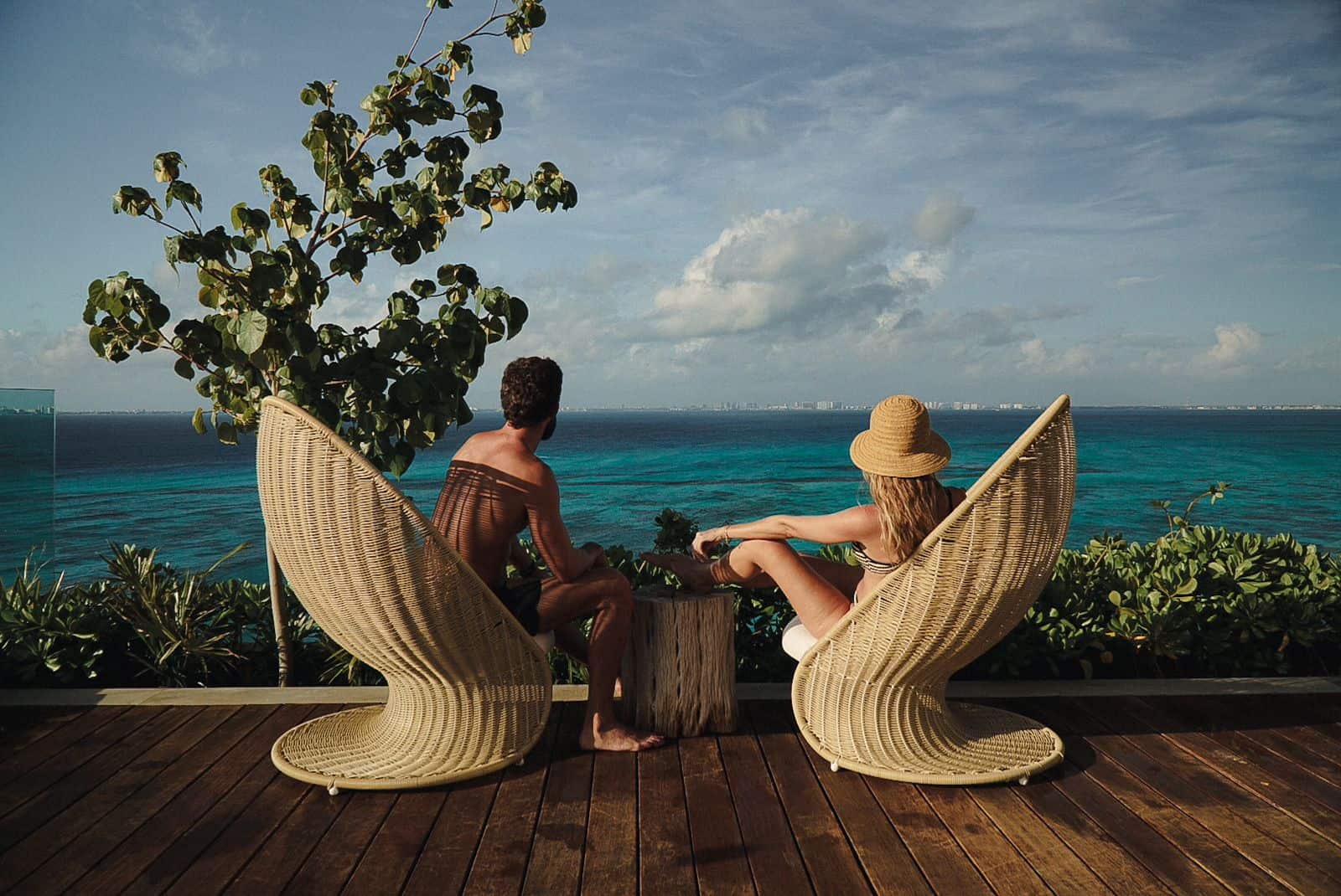 Best Luxury Hotels in Mexico