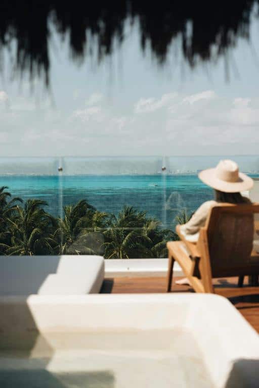 Almare, a Luxury Collection Resort, Isla Mujeres