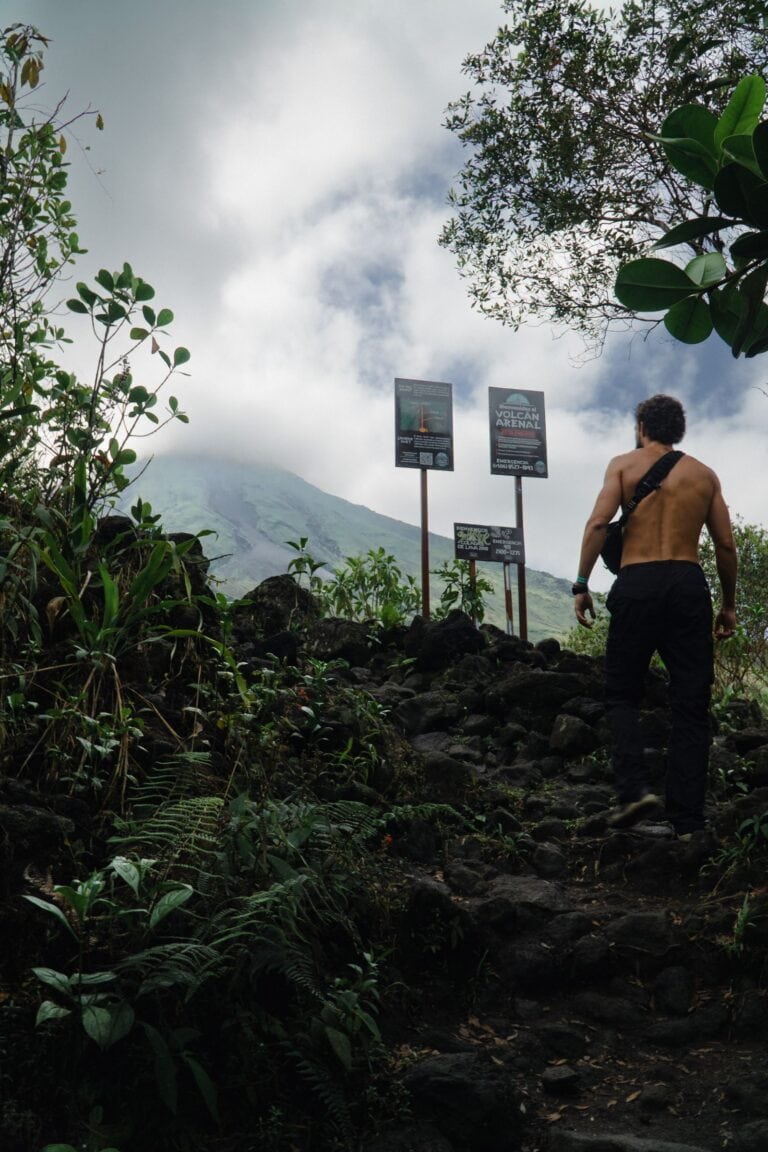 8 Unforgettable Things to Do in La Fortuna for Couples