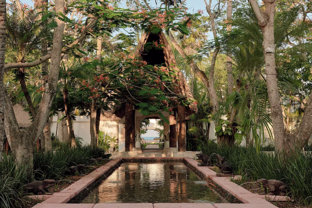 Belmond Maroma, Riviera Maya