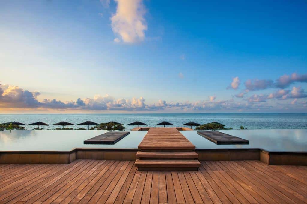 Nizuc Resort & Spa, Cancun