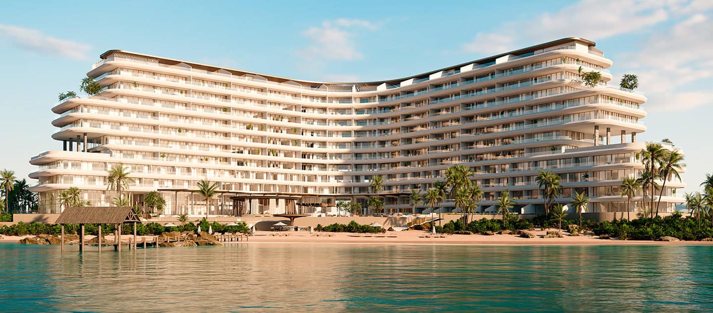 St. Regis Playa Mujeres, Cancun