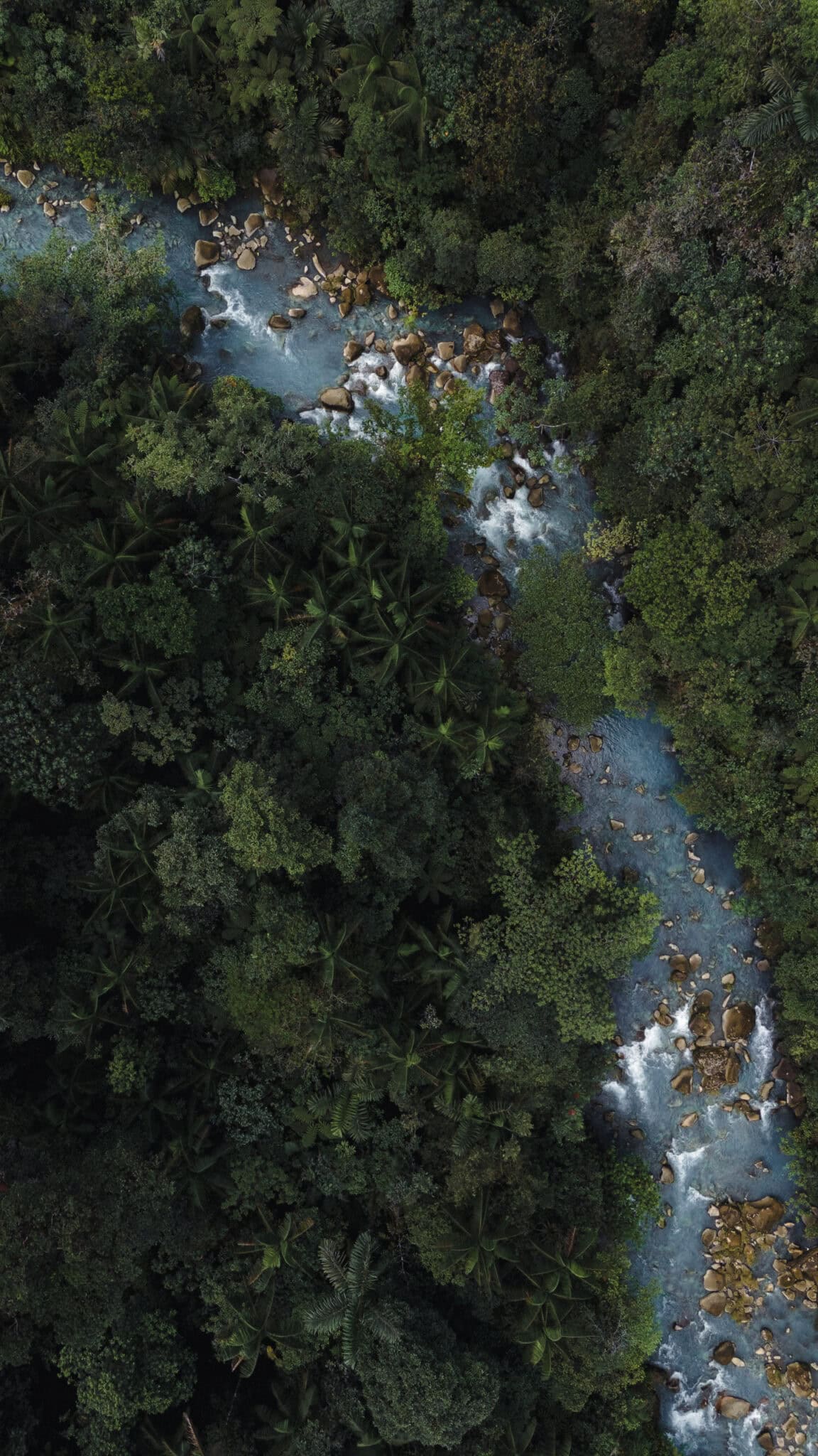 Hotel rio celeste review